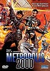 Metropolis 2000 - Trash Collection #52